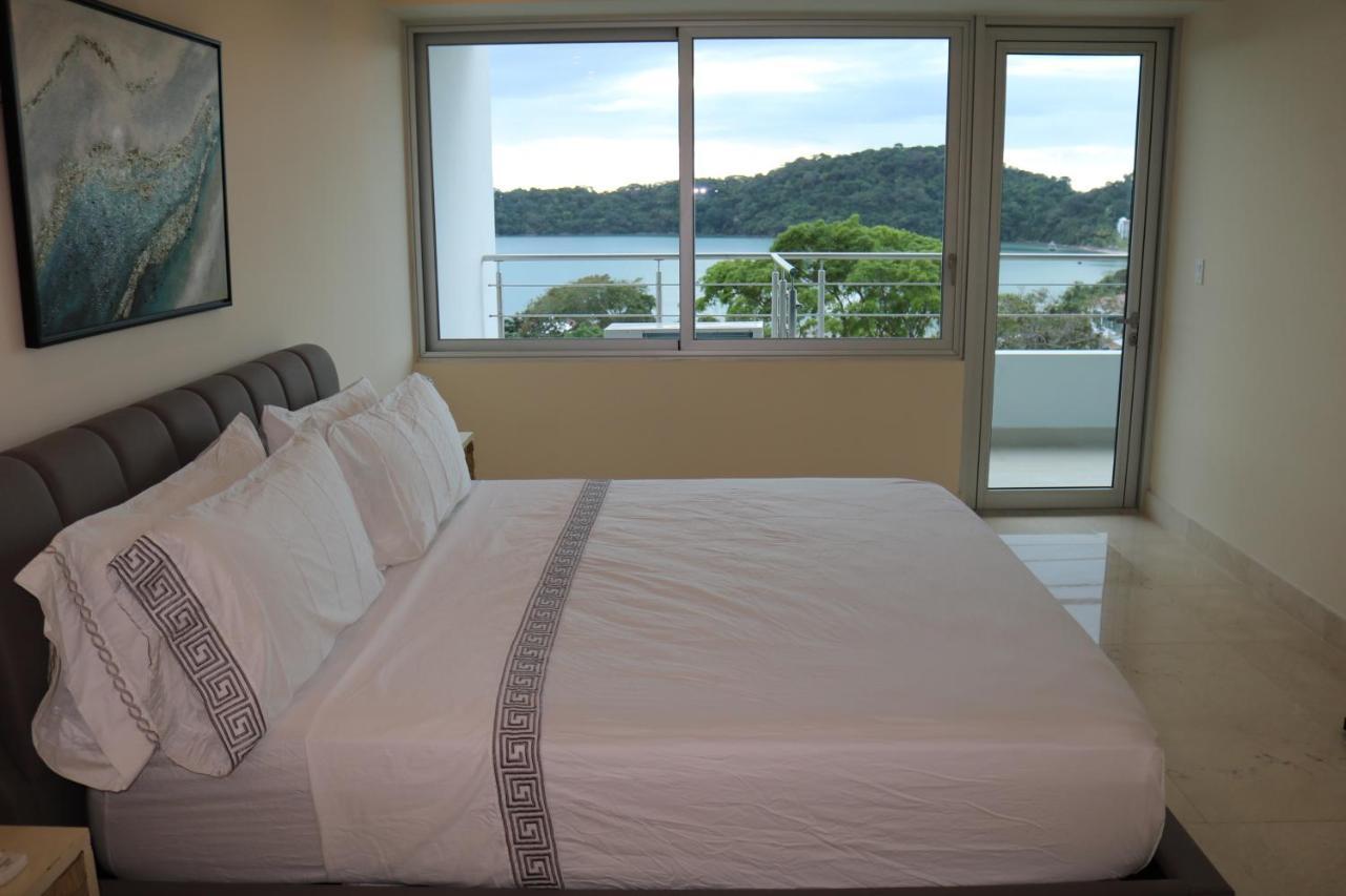 6E Floor To Ceiling Oceanview Resort Panama Arraijan Exterior photo