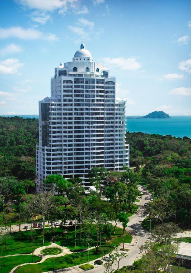 6E Floor To Ceiling Oceanview Resort Panama Arraijan Exterior photo